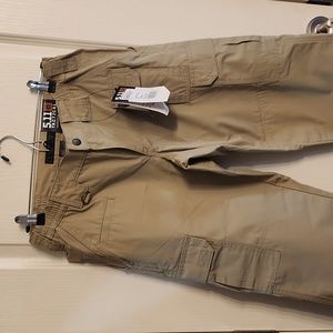 5.11 Tactical women's Taclite Pro Pant. New with tags
